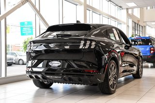 2025 Ford Mustang Mach-E in Brossard, Quebec - 4 - w320h240px
