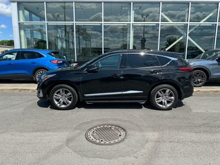Acura RDX Platinum Elite AWD | TOIT PANO | CRUISE ADAPTATIF 2020 à Brossard, Québec - 5 - w320h240px