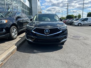Acura RDX Platinum Elite AWD | TOIT PANO | CRUISE ADAPTATIF 2020 à Brossard, Québec - 3 - w320h240px