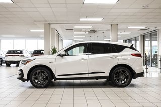 Acura RDX A-Spec | TOIT | AWD | SIÈGES CHAUFFANTS VENTILÉS 2021 à Brossard, Québec - 5 - w320h240px