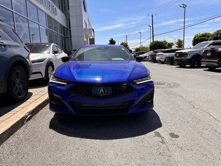 Acura TLX  2021 à Brossard, Québec - 3 - w320h240px