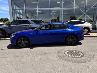 Acura TLX  2021 à Brossard, Québec - 5 - w320h240px