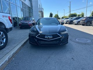 2022 Acura TLX Tech | AWD | CUIR | TOIT | CARPLAY | in Brossard, Quebec - 3 - w320h240px