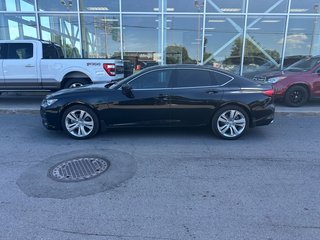 2022 Acura TLX Tech | AWD | CUIR | TOIT | CARPLAY | in Brossard, Quebec - 5 - w320h240px