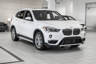 2019 BMW X1 in Brossard, Quebec - 4 - w320h240px