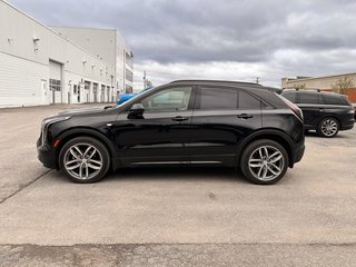 2019 Cadillac XT4 in Brossard, Quebec - 5 - w320h240px