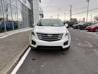 2017 Cadillac XT5 in Brossard, Quebec - 3 - w320h240px