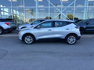 Chevrolet BOLT EUV  2022 à Brossard, Québec - 5 - w320h240px