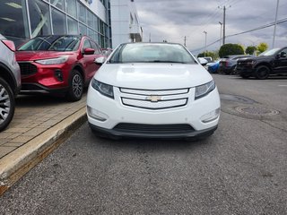 2012 Chevrolet Volt in Brossard, Quebec - 3 - w320h240px