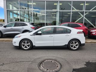 2012 Chevrolet Volt in Brossard, Quebec - 5 - w320h240px