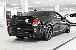 2023 Chrysler 300 in Brossard, Quebec - 6 - w320h240px