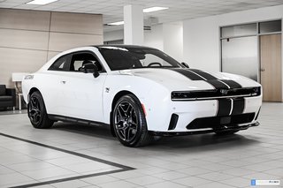 2024 Dodge Charger Daytona R/T | AWD | BLACKTOP | TOIT | HARMAN/KARDON in Brossard, Quebec - 5 - w320h240px