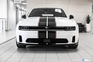 2024 Dodge Charger Daytona R/T | AWD | BLACKTOP | TOIT | HARMAN/KARDON in Brossard, Quebec - 2 - w320h240px