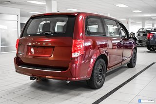 2018 Dodge Grand Caravan in Brossard, Quebec - 6 - w320h240px