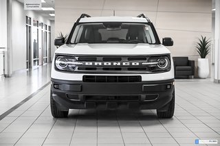 2021 Ford Bronco Sport in Brossard, Quebec - 2 - w320h240px
