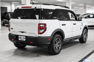 2021 Ford Bronco Sport in Brossard, Quebec - 6 - w320h240px