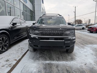 2021 Ford Bronco Sport in Brossard, Quebec - 3 - w320h240px