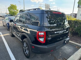 2022 Ford BRONCO SPORT in Brossard, Quebec - 3 - w320h240px