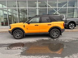 2022 Ford BRONCO SPORT in Brossard, Quebec - 5 - w320h240px