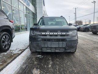 2022 Ford Bronco Sport in Brossard, Quebec - 3 - w320h240px