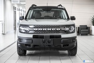 2022 Ford Bronco Sport in Brossard, Quebec - 2 - w320h240px