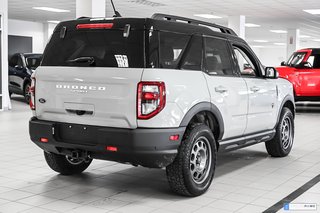 2022 Ford Bronco Sport in Brossard, Quebec - 6 - w320h240px