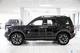 2023 Ford BRONCO SPORT in Brossard, Quebec - 4 - w320h240px