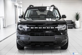 2023 Ford BRONCO SPORT in Brossard, Quebec - 2 - w320h240px