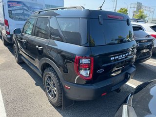 Ford BRONCO SPORT  2023 à Brossard, Québec - 2 - w320h240px