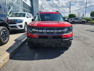 2023 Ford BRONCO SPORT in Brossard, Quebec - 5 - w320h240px