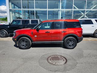 2023 Ford BRONCO SPORT in Brossard, Quebec - 3 - w320h240px