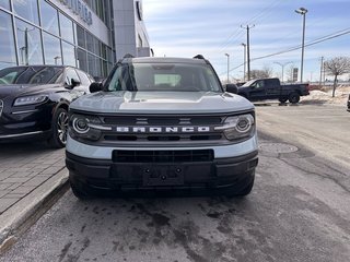 2023 Ford Bronco Sport Big Bend | 4X4 | TOW PACK | CARPLAY | FORDPASS | in Brossard, Quebec - 3 - w320h240px