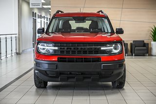 Ford Bronco Sport  2023 à Brossard, Québec - 2 - w320h240px