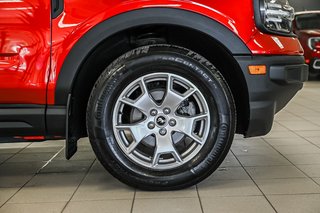 Ford Bronco Sport  2023 à Brossard, Québec - 6 - w320h240px