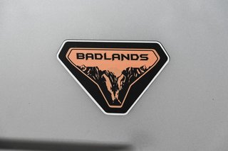 2023 Ford Bronco Sport Badlands | 4WD | 2.0T | TOWPACK | PREMIUM PACK in Brossard, Quebec - 6 - w320h240px