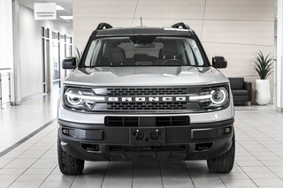 2023 Ford Bronco Sport Badlands | 4WD | 2.0T | TOWPACK | PREMIUM PACK in Brossard, Quebec - 2 - w320h240px