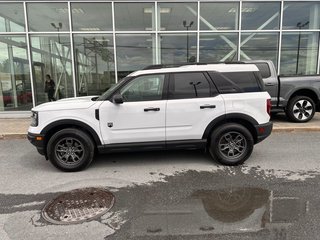 Ford BRONCO SPORT  2024 à Brossard, Québec - 5 - w320h240px