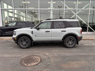 2024 Ford Bronco Sport in Brossard, Quebec - 5 - w320h240px