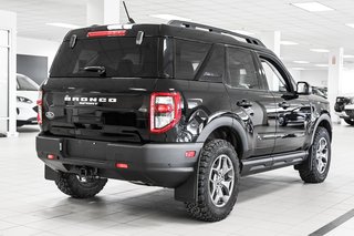 2024 Ford Bronco Sport in Brossard, Quebec - 6 - w320h240px