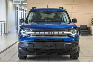 Ford Bronco Sport Big Bend | 4WD | TOW PACK | SIÈGES CHAUFFANTS 2024 à Brossard, Québec - 2 - w320h240px