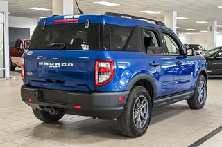 Ford Bronco Sport Big Bend | 4WD | TOW PACK | SIÈGES CHAUFFANTS 2024 à Brossard, Québec - 6 - w320h240px