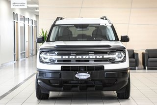 2024 Ford Bronco Sport Big Bend | 4WD | TAUX 3.99% DISPO | CARPLAY | in Brossard, Quebec - 3 - w320h240px