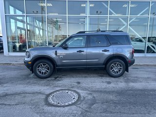 2025 Ford Bronco Sport Big Bend | 4WD | ÉCRAN 13'' | CARPLAY | FORDPASS | in Brossard, Quebec - 5 - w320h240px