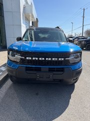 Ford Bronco Sport Outer Banks | 4WD | SPÉCIAL DÉMO 4.99% | TOIT | 2025 à Brossard, Québec - 3 - w320h240px