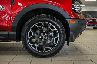 Ford Bronco Sport  2025 à Brossard, Québec - 6 - w320h240px