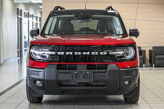 Ford Bronco Sport  2025 à Brossard, Québec - 2 - w320h240px