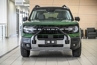 Ford Bronco Sport  2025 à Brossard, Québec - 2 - w320h240px