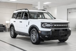 2025 Ford Bronco Sport in Brossard, Quebec - 4 - w320h240px