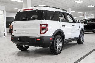 2025 Ford Bronco Sport in Brossard, Quebec - 6 - w320h240px