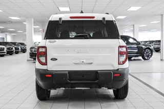 Ford Bronco Sport  2025 à Brossard, Québec - 6 - w320h240px